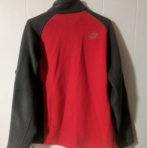 North Face Fleece